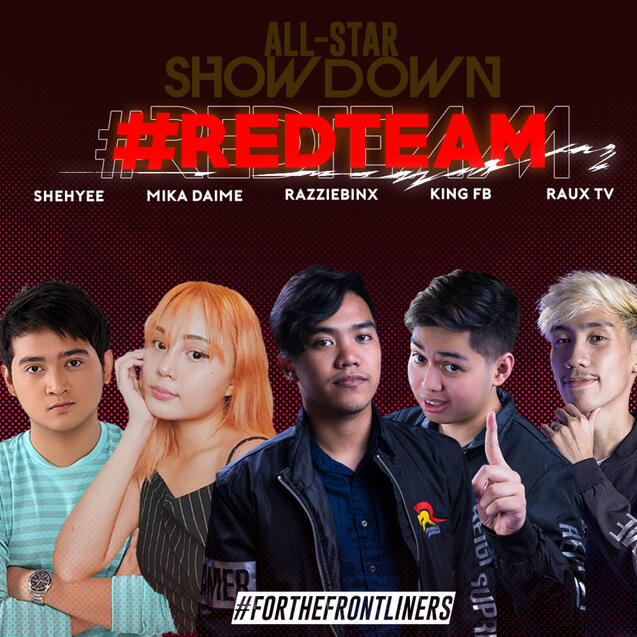 All-star Showdown 2020