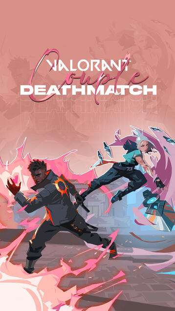 Valorant Couple Tournament