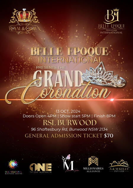 Belle Epoque International